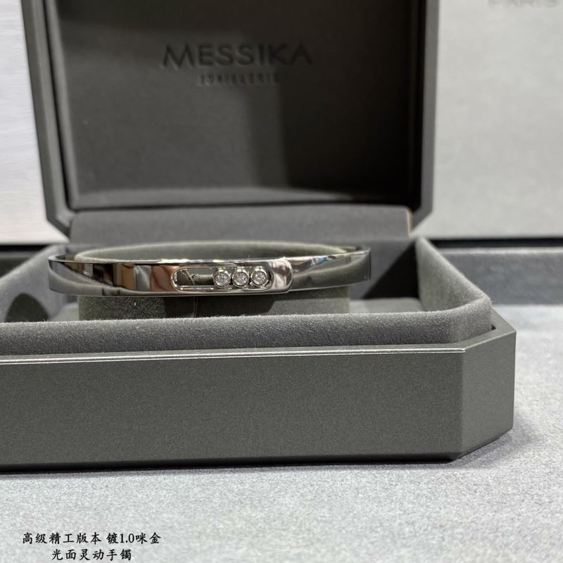 Messika Bracelets